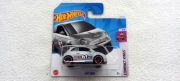 Hot Wheels Compact Kings  Fiat 500e 2/5 #22 2024