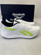 Męskie buty do biegania Reebok Energen Tech białe rozmiar 44 lekkie