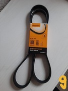 Pasek klinowy wielorowkowy  6PK1605