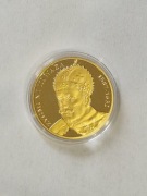 Numizmat Królowie Elekcyjni Zygmunt 3 Waza