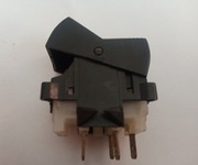 Przełącznik kołyskowy 5-stykowy włącz-wyłącz