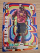 FIFA WORLD CUP AMERICA 2026 PANINI Limited Lukaku