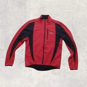 Gore bikwear windstopper Softshell L męski rower