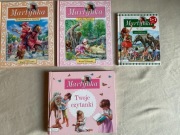 Książki Martynka 18 zł szt. - Twoje czytanki - duże litery