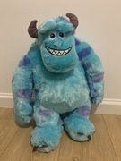 Maskotka potwory i spółka Sulley Nowa ( bez metki)