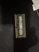 DDR4 Samsung 4GB PC4 2666V