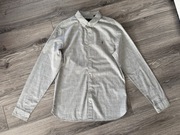 Bawełniana koszula All Saints Rozmiar S