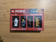 Lego Ninjago zestaw 5004938