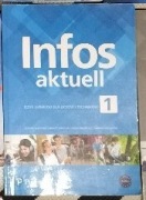 Infos Aktuell 1 Podrecznik