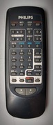Pilot do telewizora Philips