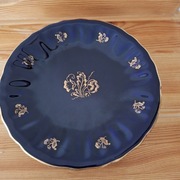 Talerz porcelanowy Rorstrand 