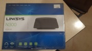 ZAFOLIOWANY ROUTER WIFI LINKSYS E900/ FRESHTOMATO !!!