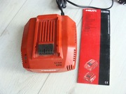 HILTI C4/36-360 NOWA SZYBKA ŁADOWARKA CPC LI-ION