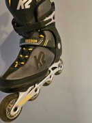 Rolki Firmy K2 Freedom ROZMIAR 42.5