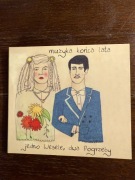 Muzyka Końca Lata jedno Wesele, dwa Pogrzeby
