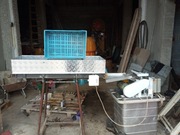 Drylownica elektryczna do wiśni