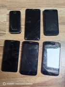 Zestaw telefonów alcatel