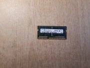 Pamięć 4GB  DDR3L  12800S  SAMSUNG