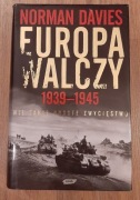 Norman Davies Europa Walczy