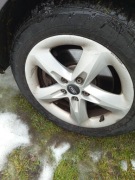 Felgi FORD R16 7J 5x108 ET 50