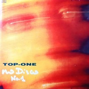 Top-One - No Disco No.1  (CD, 1993)