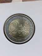 2 Euro okolicznościowe Grecja Dyskobol 2004