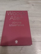Obrona Szaleństwa. Woody Allen.