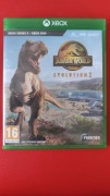 Jurassic World Evolution 2 Xbox Series X / Xbox One