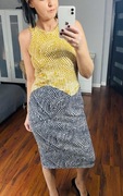 Sukienka H&M roz.M