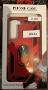 ETUI DO SAMSUNG S22
