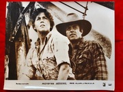 FOTOS~ Przybywa jeździec~Jane Fonda -James Caan~ Reż. Allan Pakula (1)