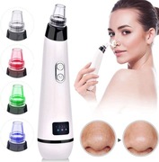 ODKURZACZ DO WĄGRÓW I ZASKÓRNIKÓW TRĄDZIK JHF-09