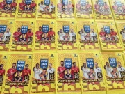 FIFA 365 Panini Adrenalyn 2026 72 karty (12 paczek)