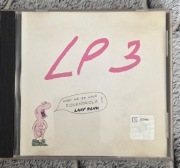Lady Pank LP3 CD