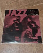 Jazz Jamboree 67 vol. 3 (Martial Solal Trio, VG+, rare)