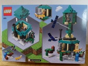 LEGO 21173 Minecraft Podniebna Wieża