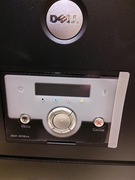 Nowa drukarka laserowa kolor Dell 3010cn