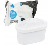 FILTR WKŁAD WODY DAFI UNIMAX BRITA MAXTRA 3 SZTUK 