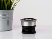 Boyer Paris Saphire B 210mm f4.5 - obiektyw do aparatu wielkoformatowego. 