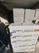 Styropian 30cm - Swisspor Lambda plus fasada 032 