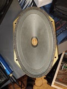 Głośnik szerokopasmowy eliptyczny 4,5om