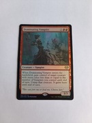 Dominating Vampire VOW FOIL