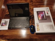 Tablet Blow Platinum TAB10 4G V3 + klawiatura + mysz+ etui
