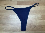 Stringi damskie 