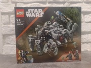 LEGO 75361 Star Wars Pajęczy czołg