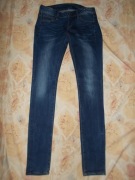 G-Star Raw jeansy dams. W27 L34