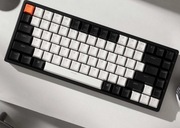 Klawiatuara Keychron K2 C2H Blue Switch, Hot Swappable, stan idealny!
