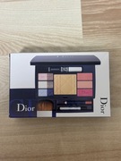 Vintage paleta cieni Dior travel nowa