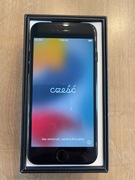 iPhone 7 Jet Black 256GB stan bardzo dobry