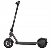 Hulajnoga elektryczna XIAOMI Scooter Elite 45km 400W 10" Czarny